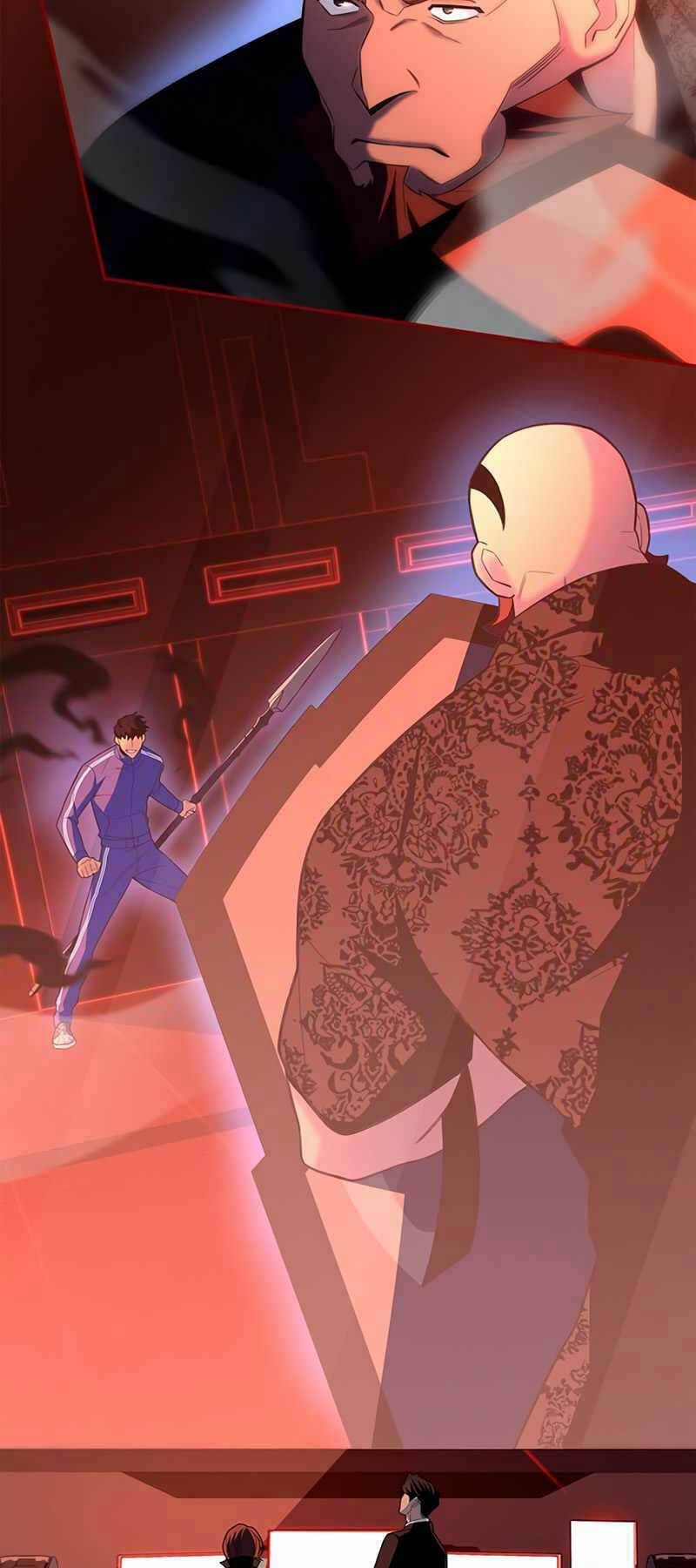 Cuộc Chiến Siêu Nhân Chap 5 - Next Chap 6