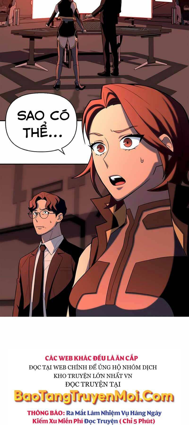 Cuộc Chiến Siêu Nhân Chap 5 - Next Chap 6