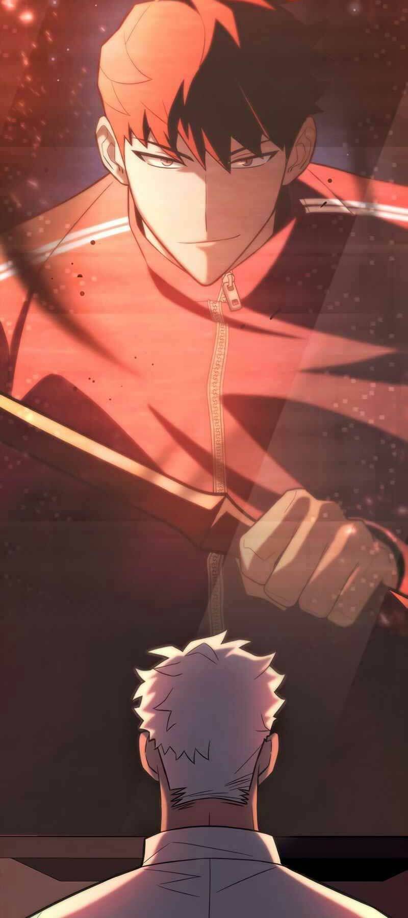 Cuộc Chiến Siêu Nhân Chap 5 - Next Chap 6