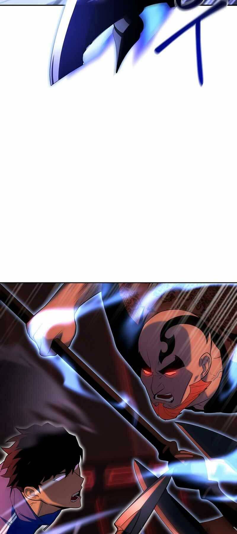 Cuộc Chiến Siêu Nhân Chap 5 - Next Chap 6