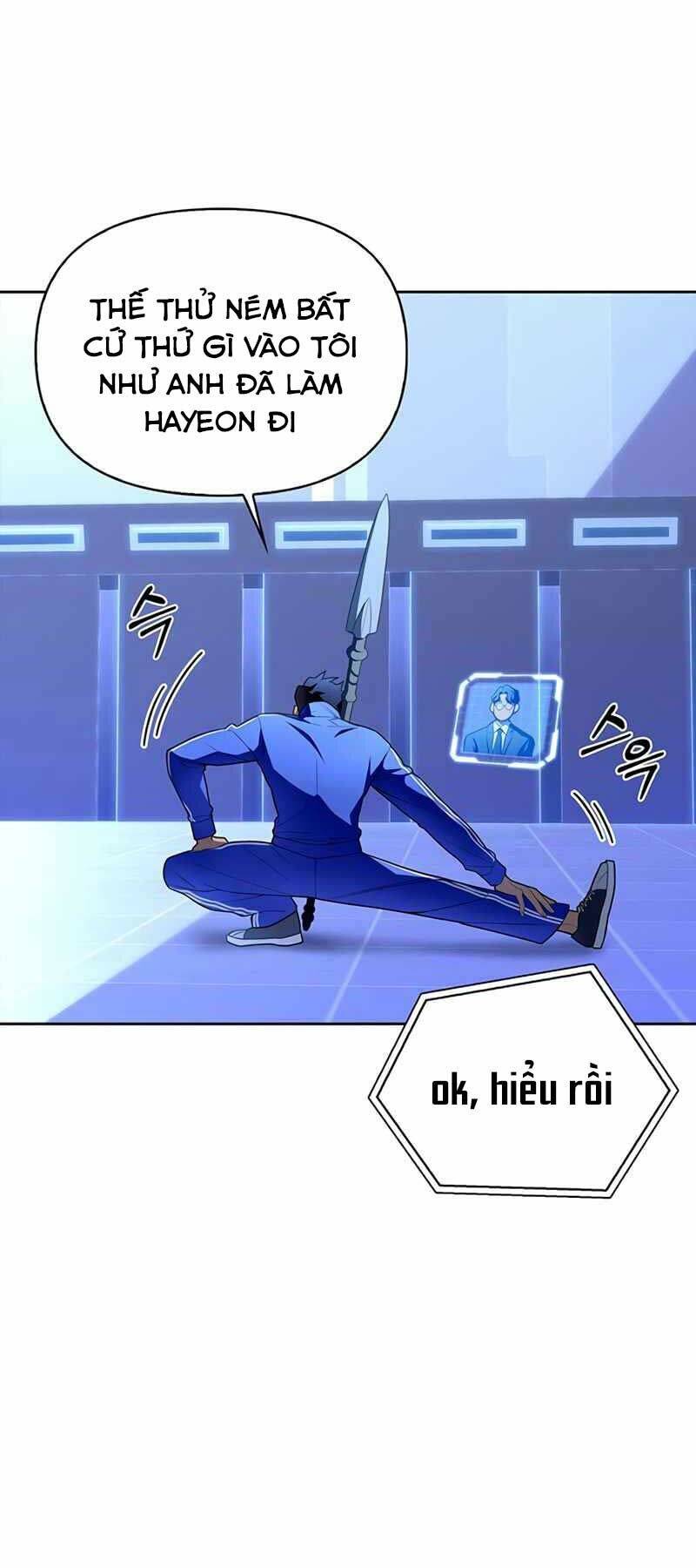 Cuộc Chiến Siêu Nhân Chap 5 - Next Chap 6