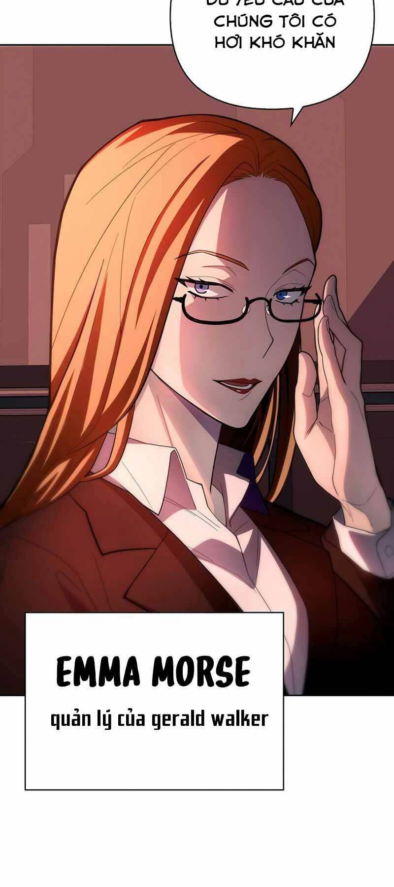 Cuộc Chiến Siêu Nhân Chap 5 - Next Chap 6