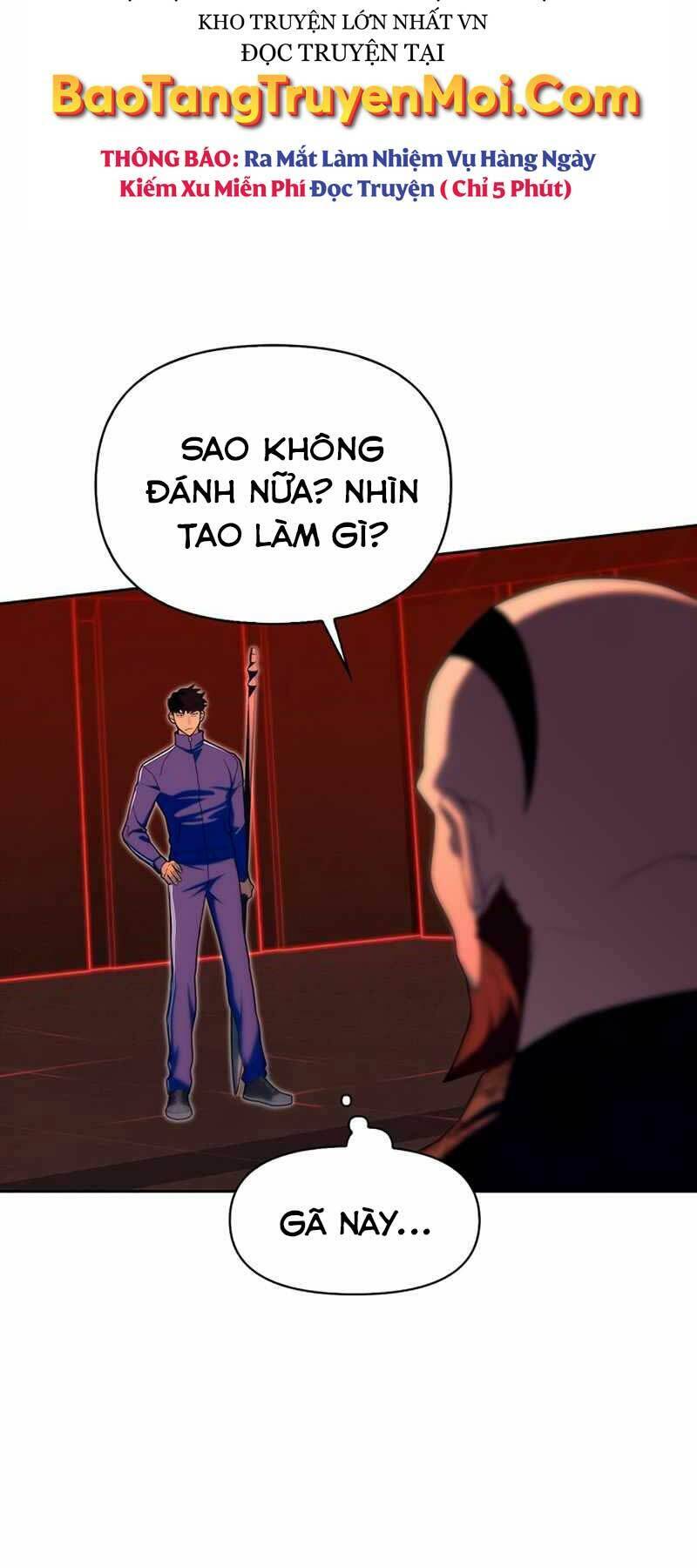 Cuộc Chiến Siêu Nhân Chap 5 - Next Chap 6