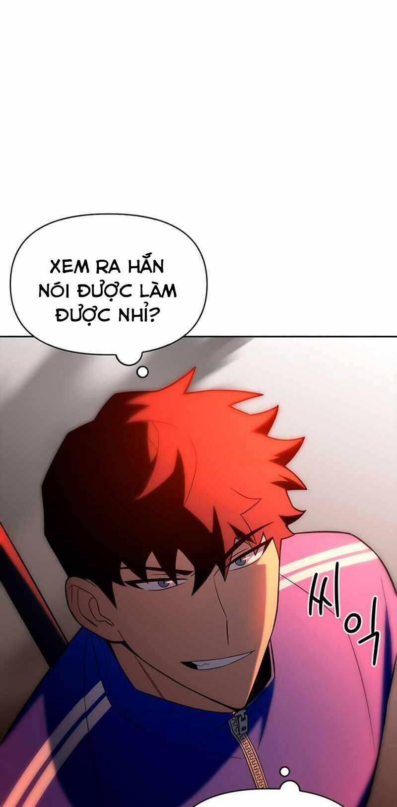 Cuộc Chiến Siêu Nhân Chap 5 - Next Chap 6