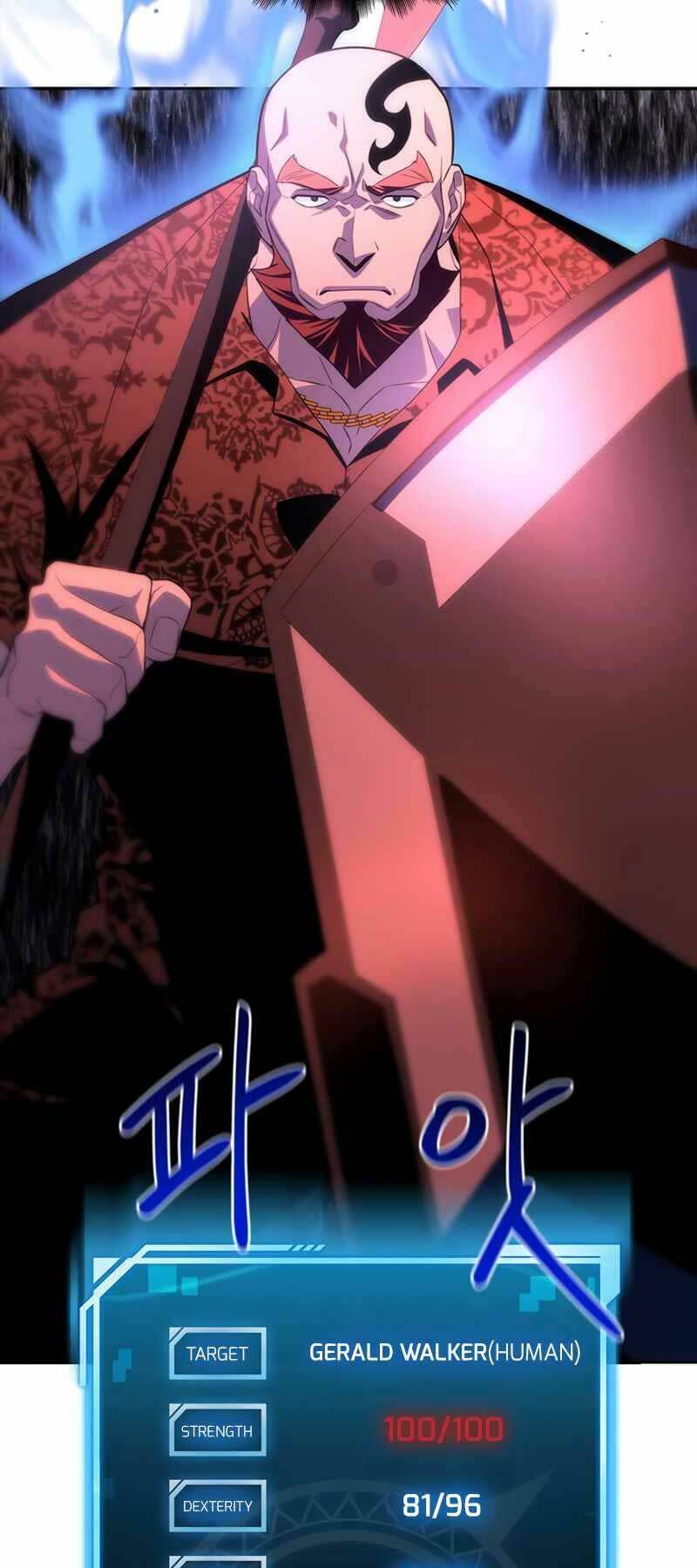 Cuộc Chiến Siêu Nhân Chap 5 - Next Chap 6