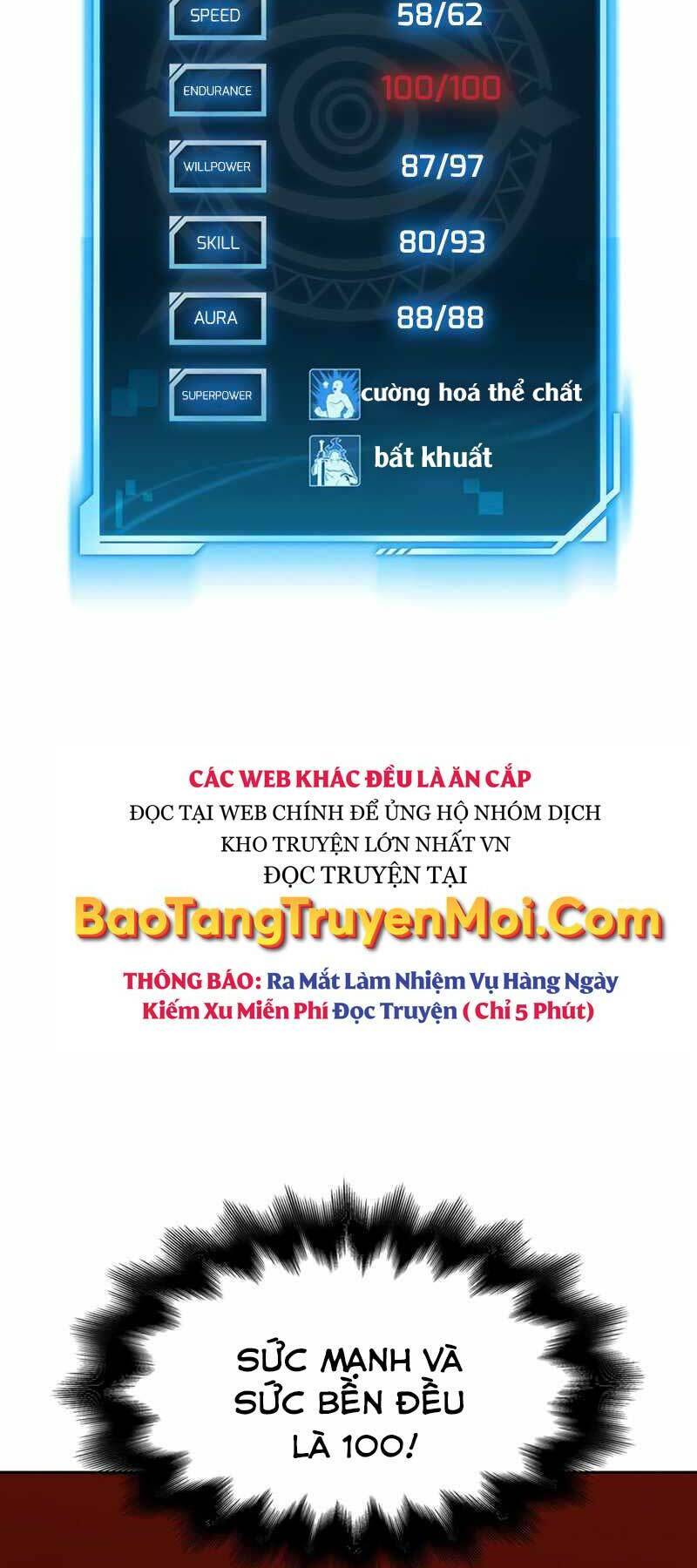 Cuộc Chiến Siêu Nhân Chap 5 - Next Chap 6