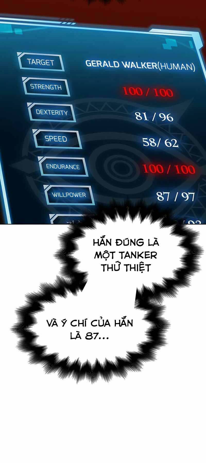 Cuộc Chiến Siêu Nhân Chap 5 - Next Chap 6