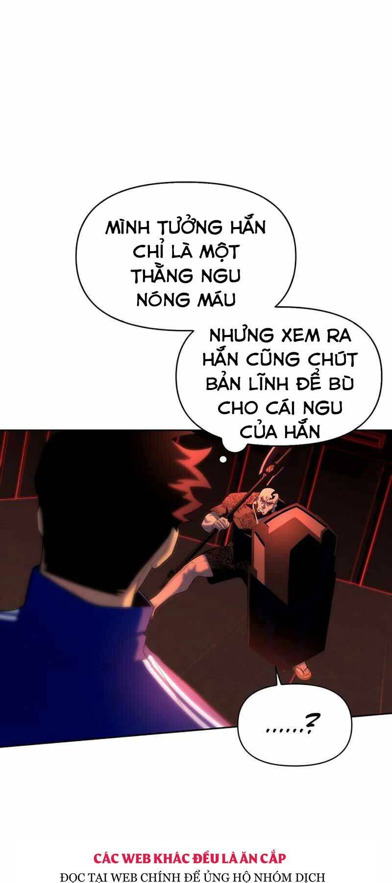 Cuộc Chiến Siêu Nhân Chap 5 - Next Chap 6