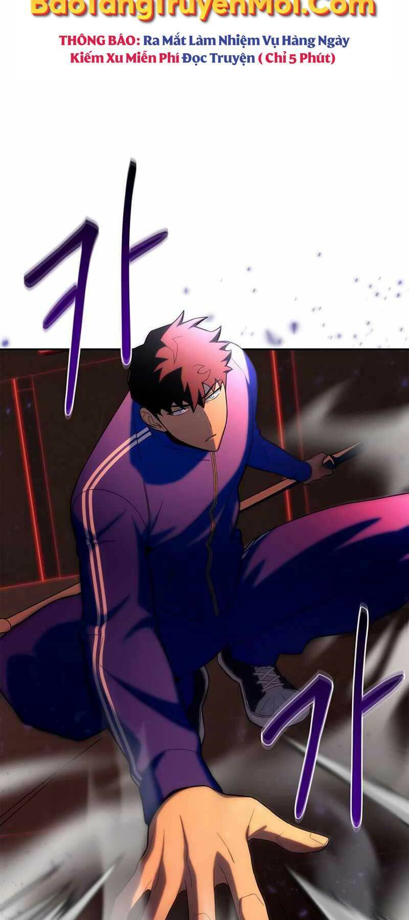 Cuộc Chiến Siêu Nhân Chap 5 - Next Chap 6