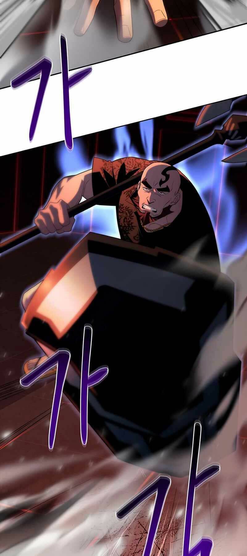 Cuộc Chiến Siêu Nhân Chap 5 - Next Chap 6