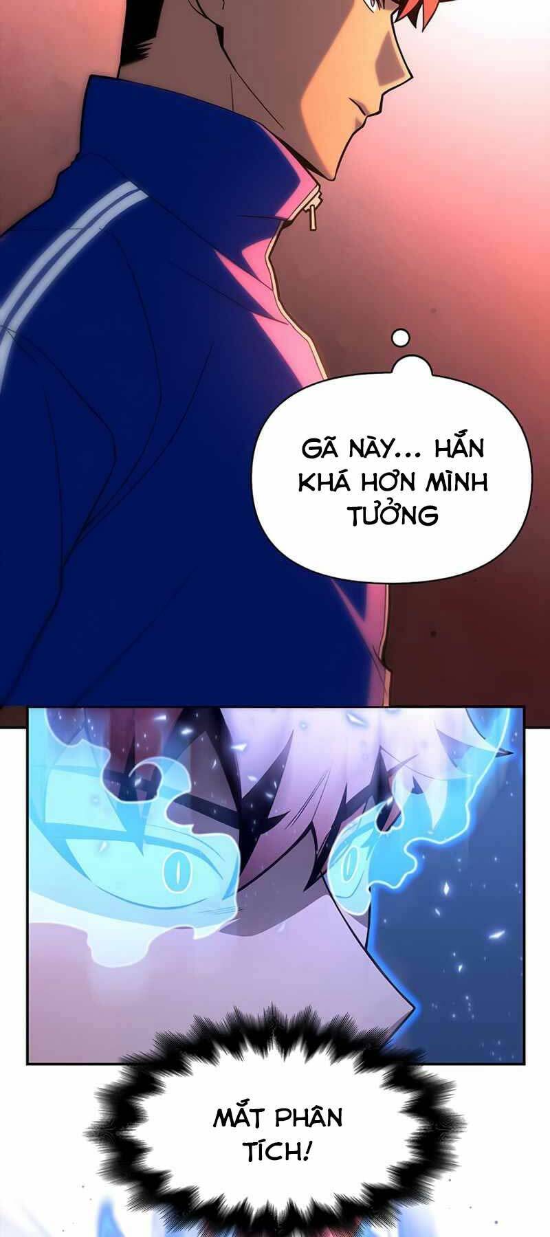 Cuộc Chiến Siêu Nhân Chap 5 - Next Chap 6