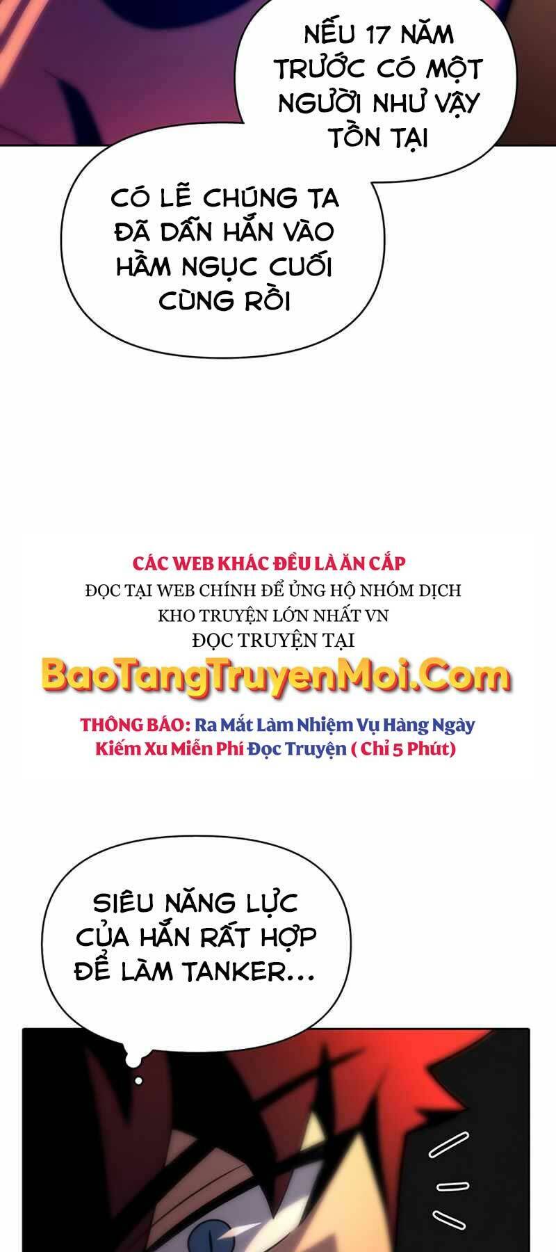 Cuộc Chiến Siêu Nhân Chap 5 - Next Chap 6