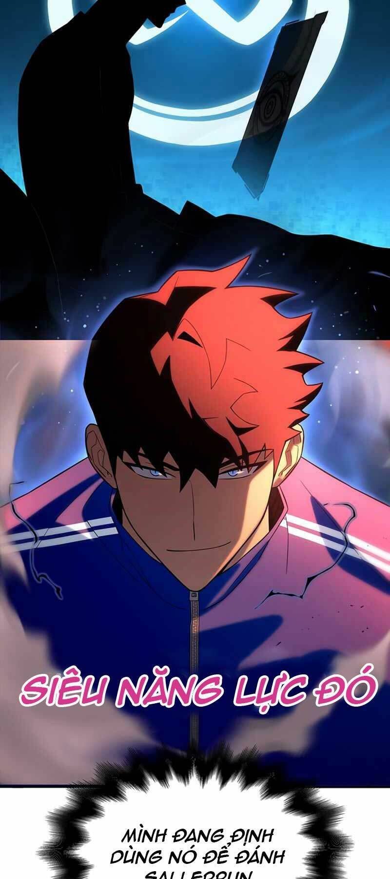 Cuộc Chiến Siêu Nhân Chap 5 - Next Chap 6