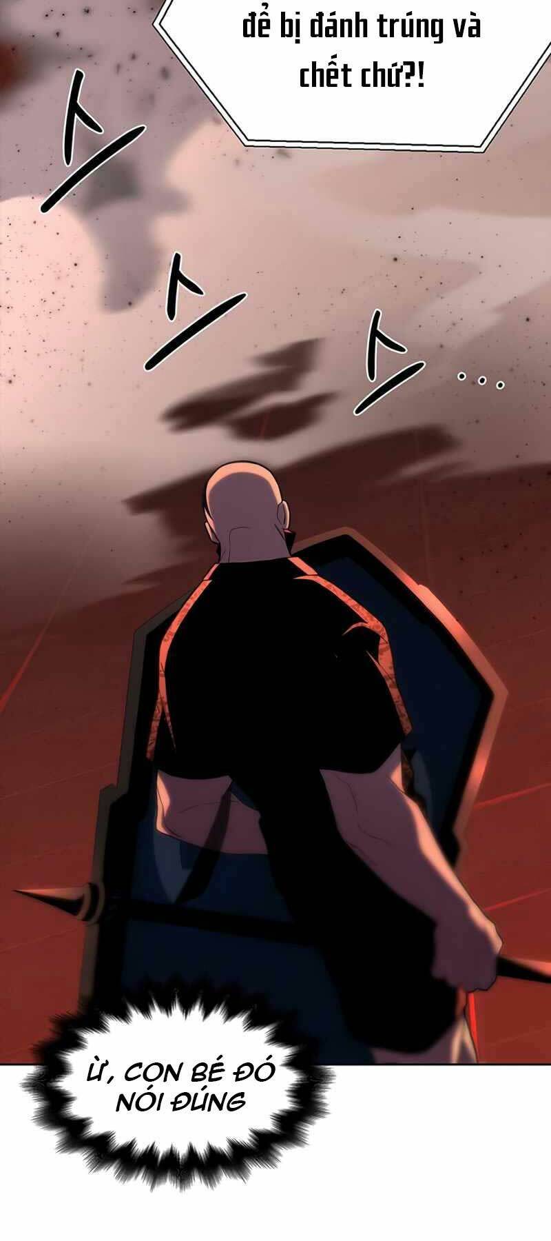 Cuộc Chiến Siêu Nhân Chap 5 - Next Chap 6