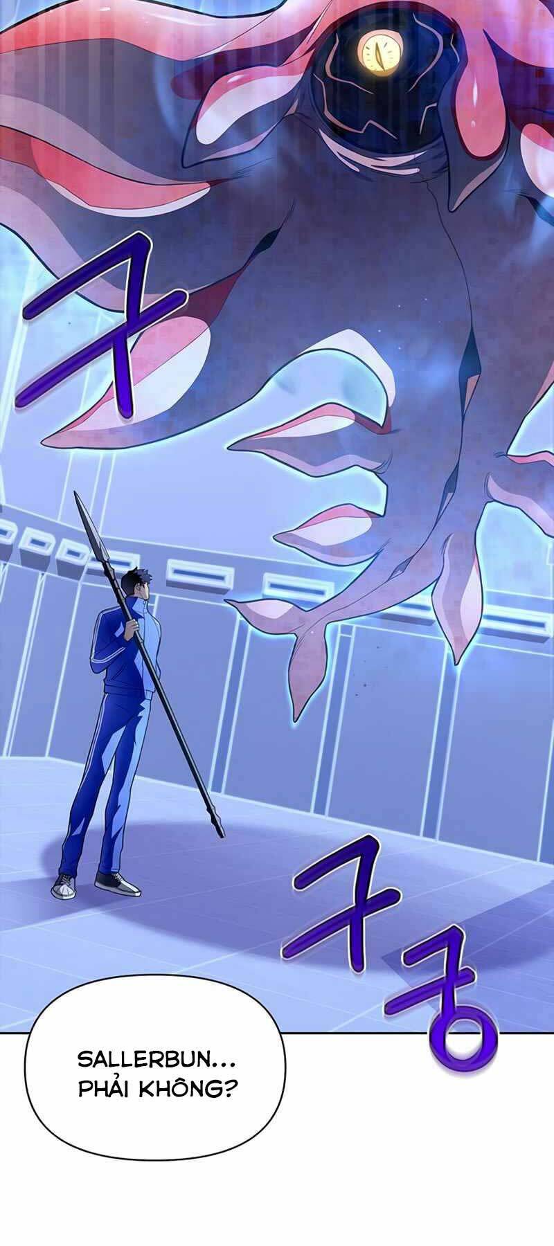 Cuộc Chiến Siêu Nhân Chap 5 - Next Chap 6