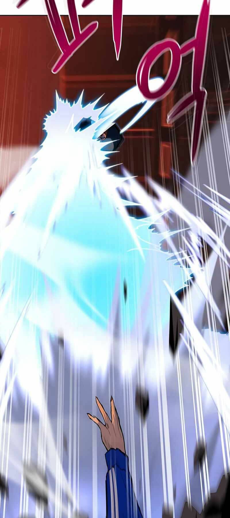 Cuộc Chiến Siêu Nhân Chap 5 - Next Chap 6