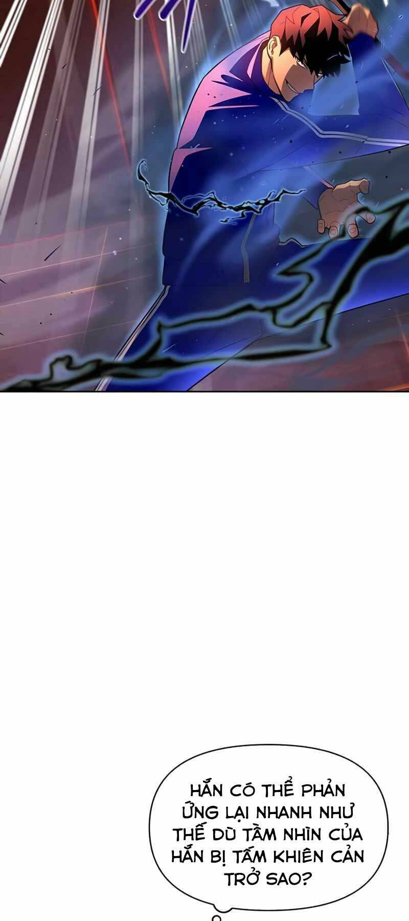 Cuộc Chiến Siêu Nhân Chap 6 - Next Chap 7