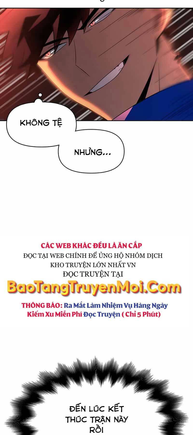 Cuộc Chiến Siêu Nhân Chap 6 - Next Chap 7