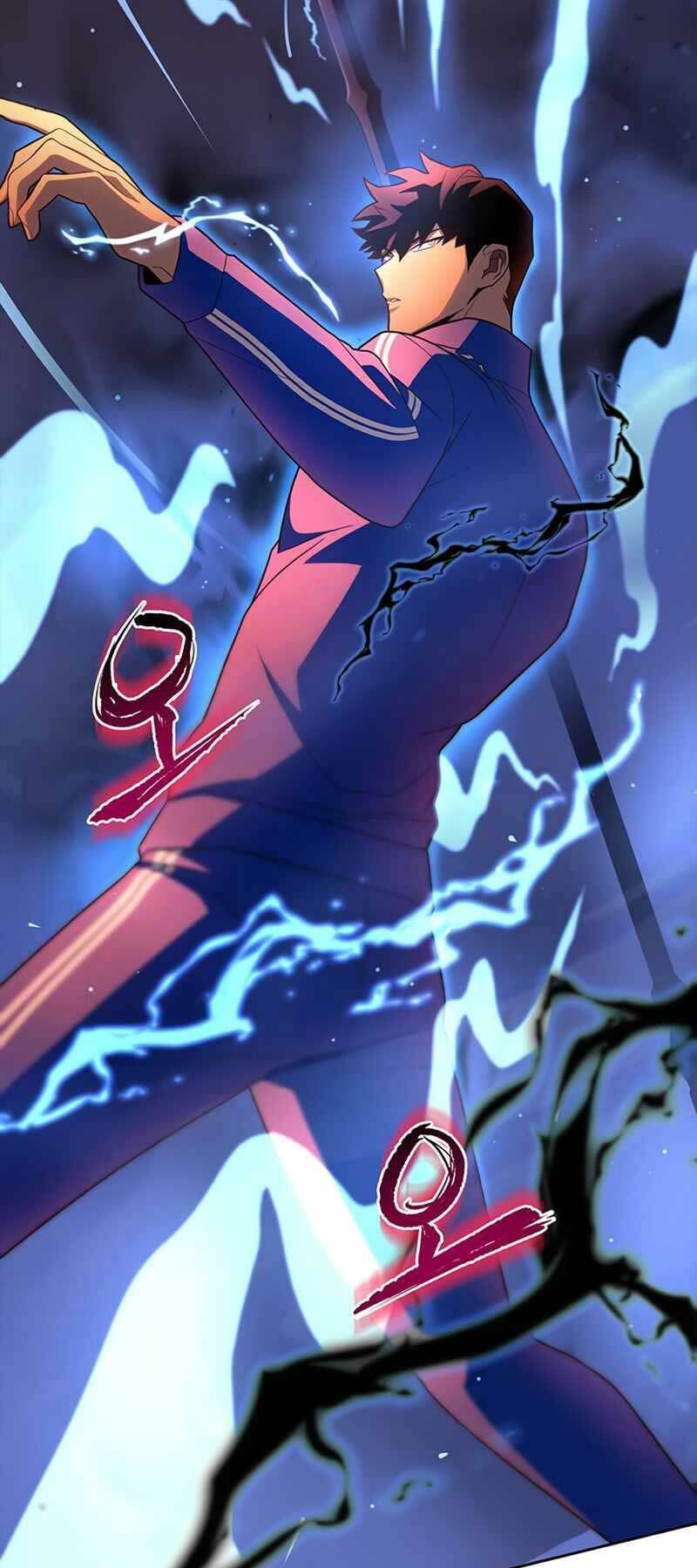 Cuộc Chiến Siêu Nhân Chap 6 - Next Chap 7