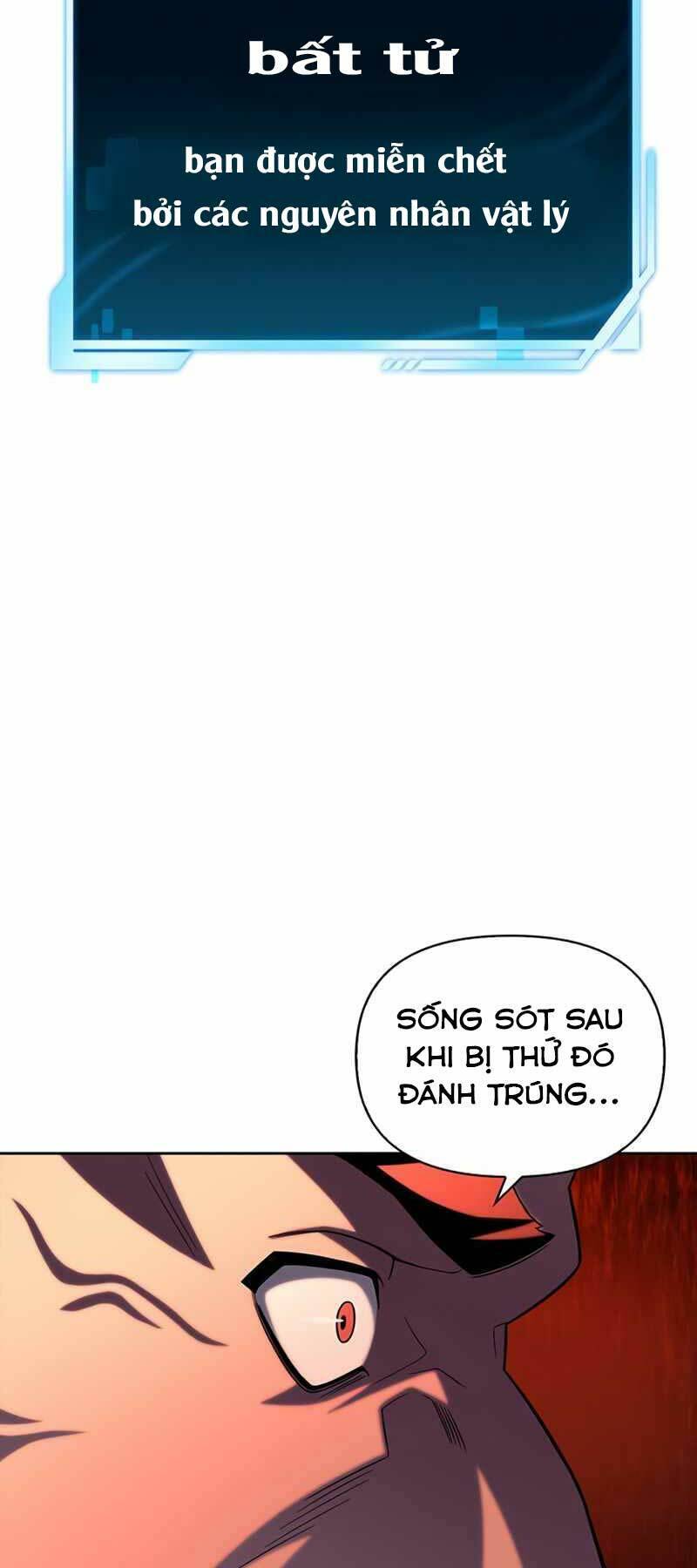 Cuộc Chiến Siêu Nhân Chap 6 - Next Chap 7