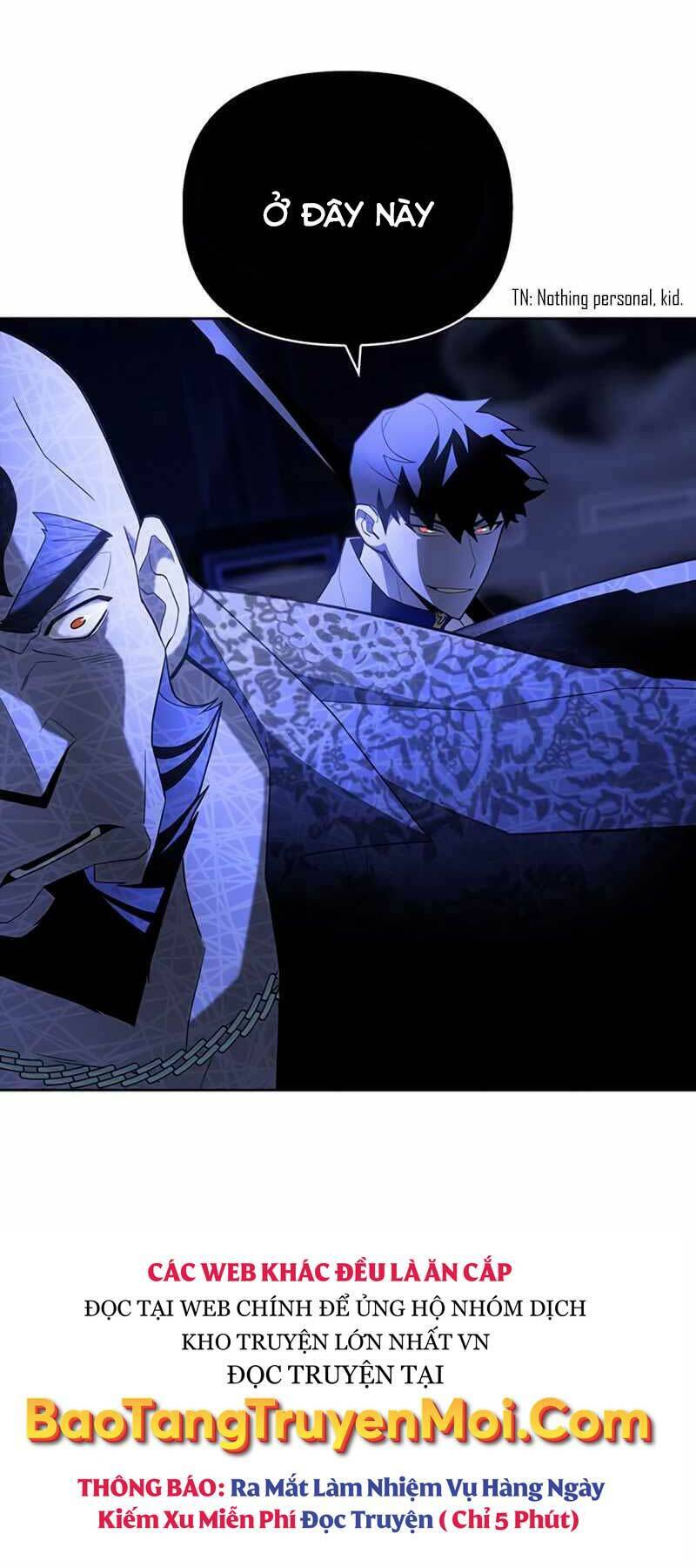 Cuộc Chiến Siêu Nhân Chap 6 - Next Chap 7