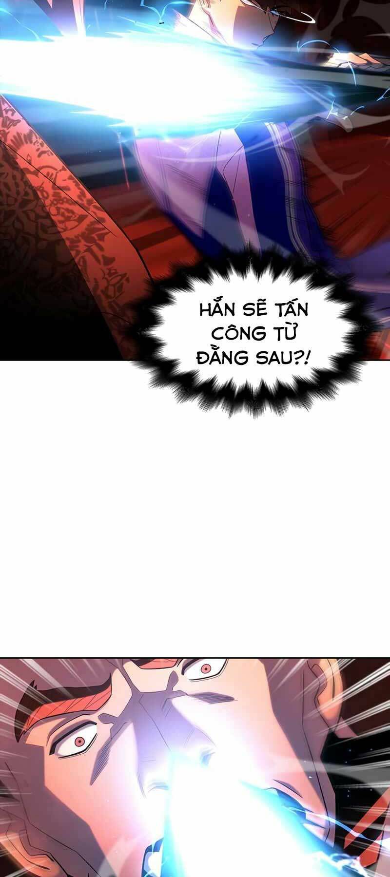 Cuộc Chiến Siêu Nhân Chap 6 - Next Chap 7