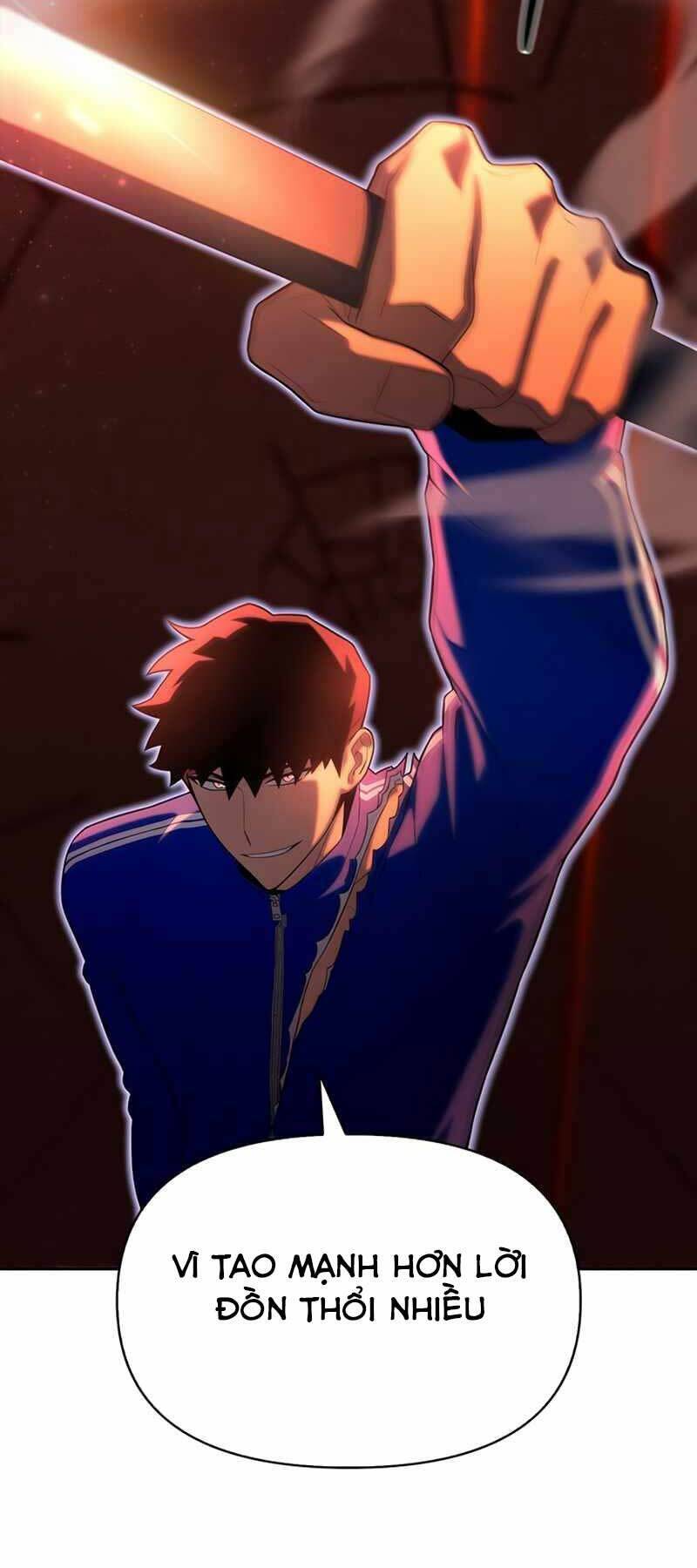 Cuộc Chiến Siêu Nhân Chap 6 - Next Chap 7