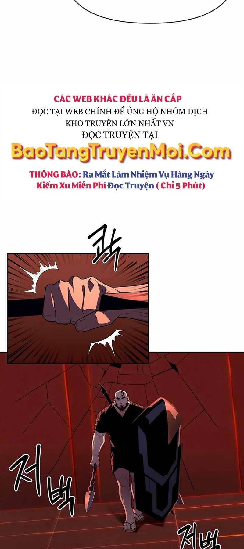 Cuộc Chiến Siêu Nhân Chap 6 - Next Chap 7