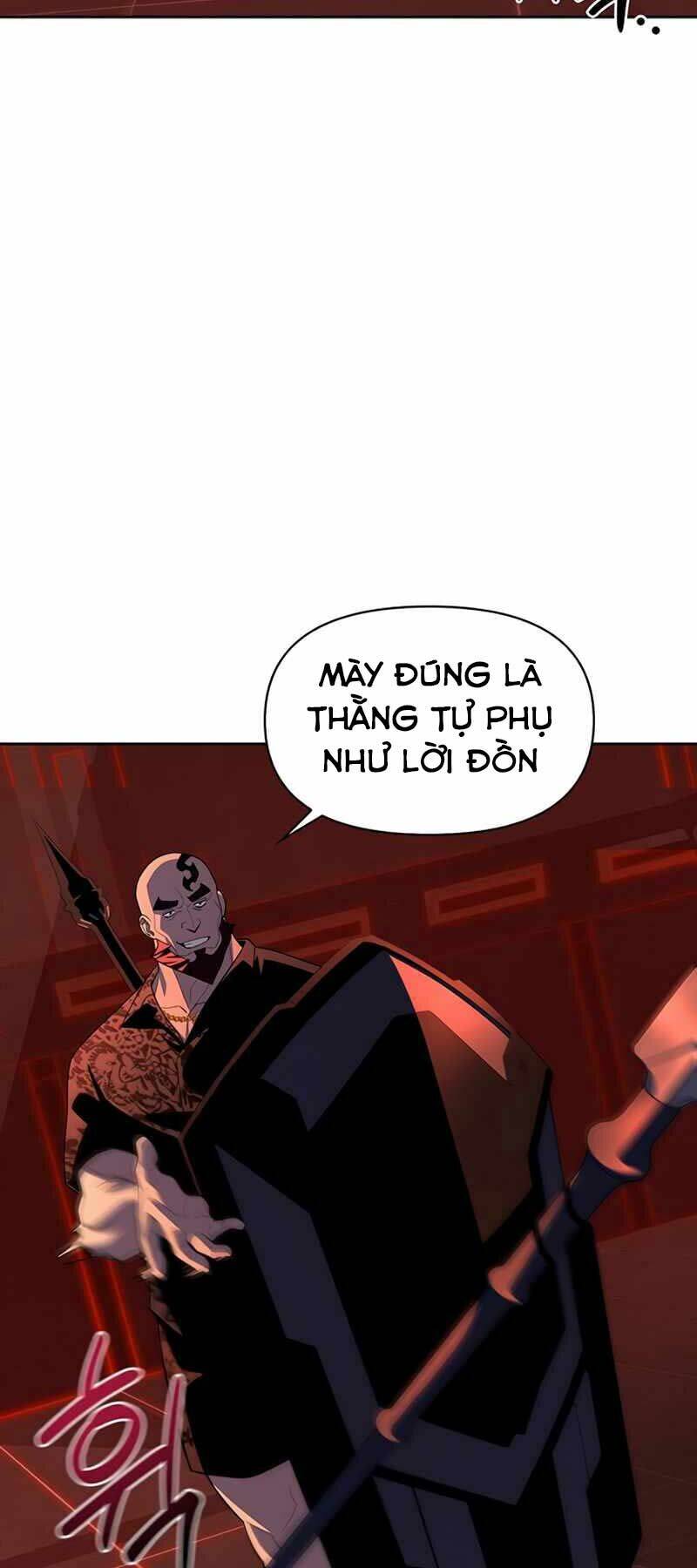 Cuộc Chiến Siêu Nhân Chap 6 - Next Chap 7