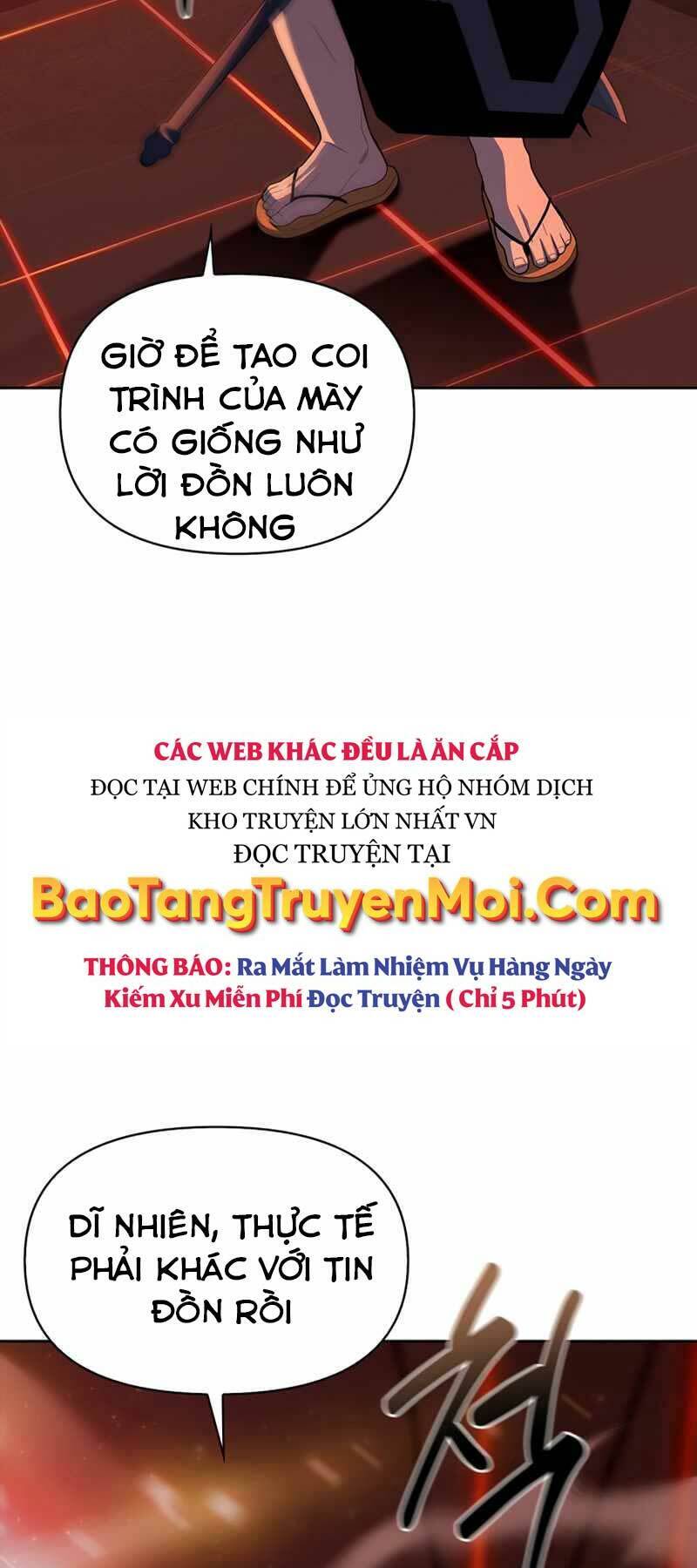 Cuộc Chiến Siêu Nhân Chap 6 - Next Chap 7