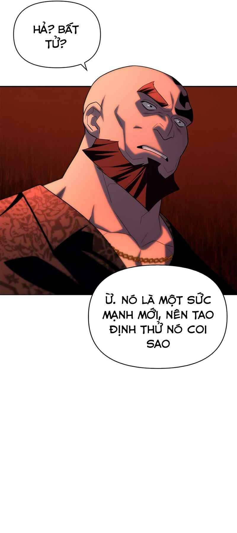 Cuộc Chiến Siêu Nhân Chap 6 - Next Chap 7