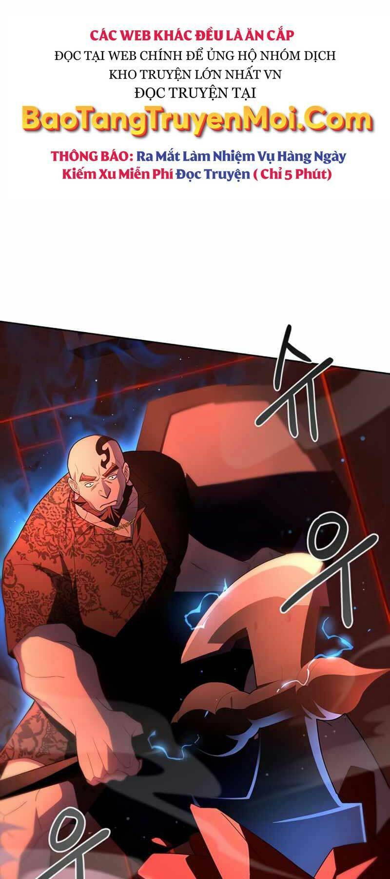 Cuộc Chiến Siêu Nhân Chap 6 - Next Chap 7