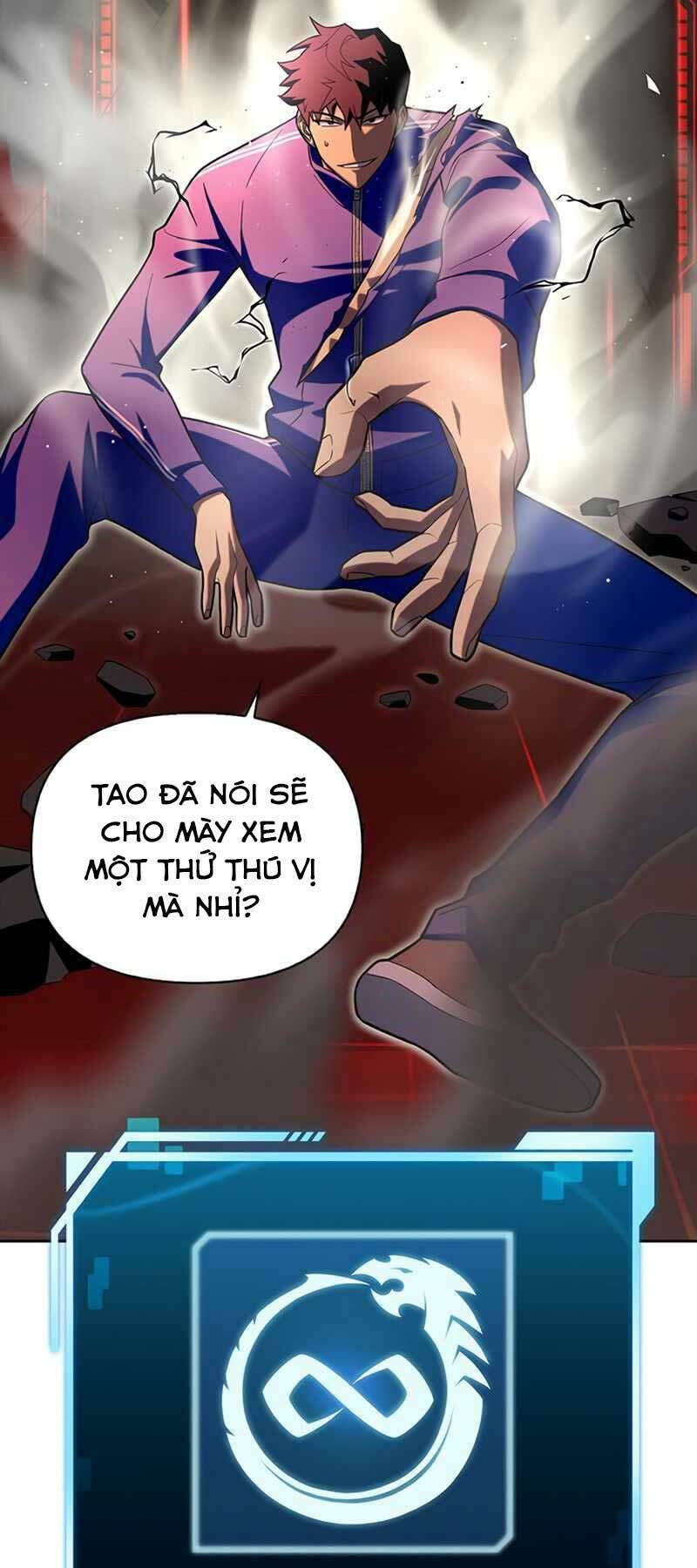 Cuộc Chiến Siêu Nhân Chap 6 - Next Chap 7