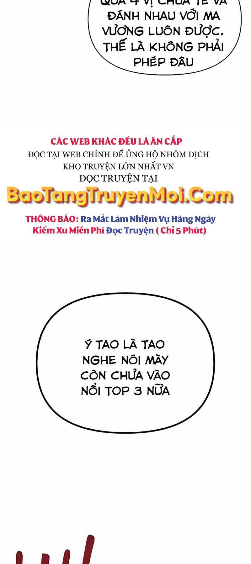 Cuộc Chiến Siêu Nhân Chap 6 - Next Chap 7