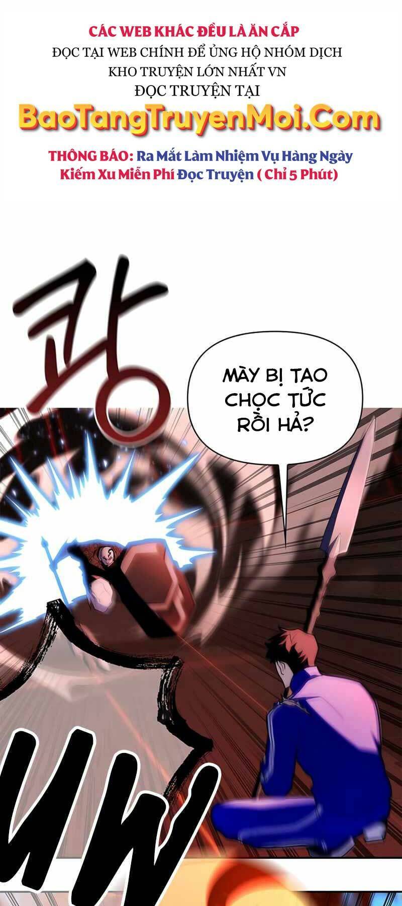 Cuộc Chiến Siêu Nhân Chap 6 - Next Chap 7