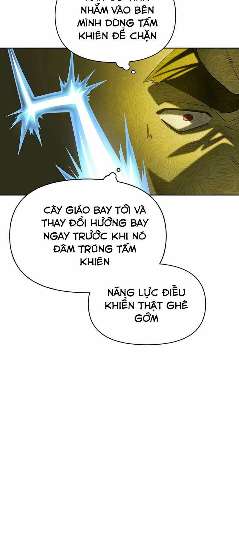 Cuộc Chiến Siêu Nhân Chap 6 - Next Chap 7