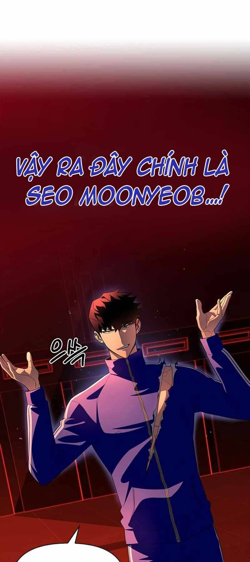 Cuộc Chiến Siêu Nhân Chap 6 - Next Chap 7