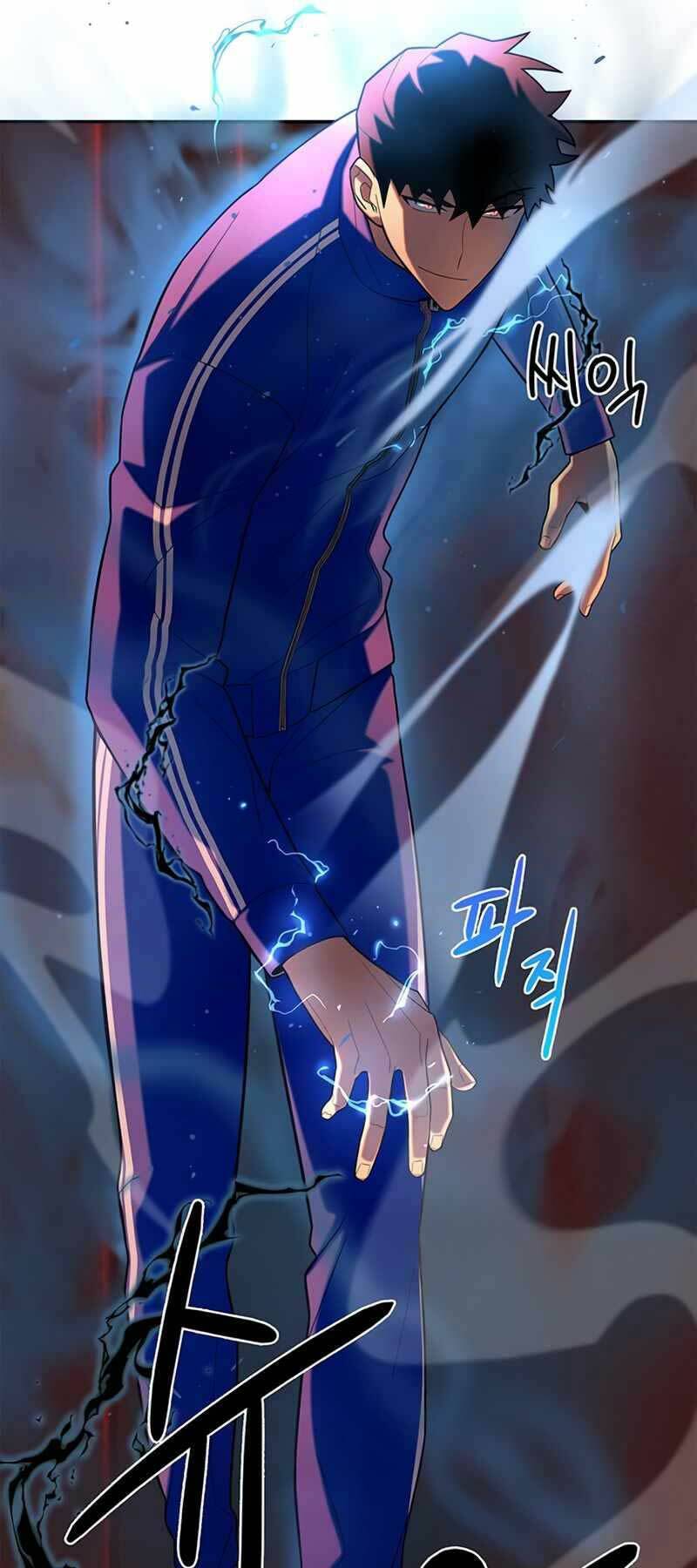 Cuộc Chiến Siêu Nhân Chap 6 - Next Chap 7