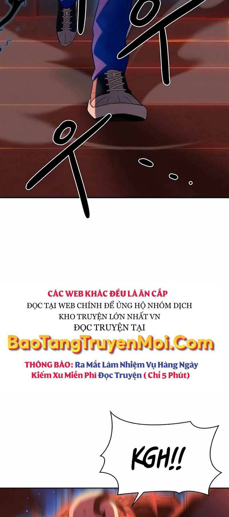 Cuộc Chiến Siêu Nhân Chap 6 - Next Chap 7