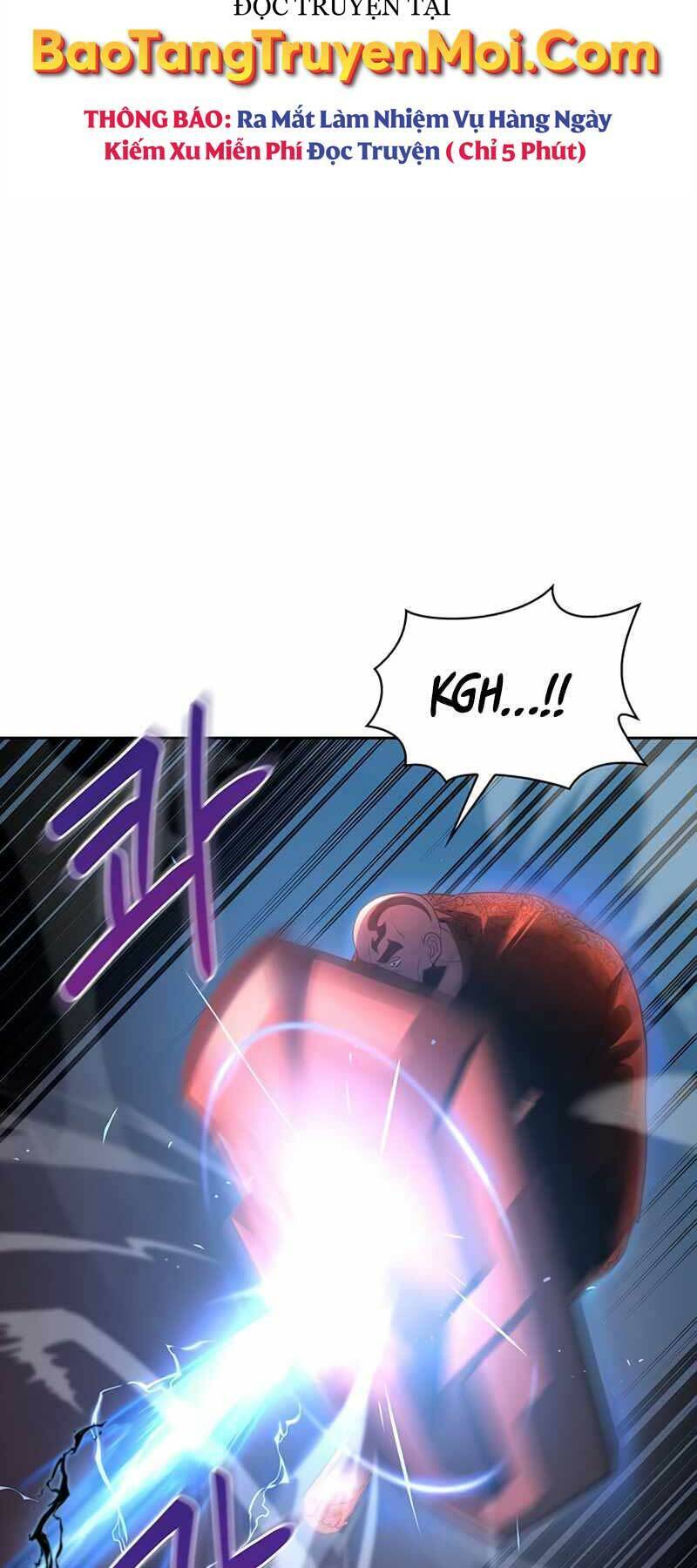 Cuộc Chiến Siêu Nhân Chap 6 - Next Chap 7