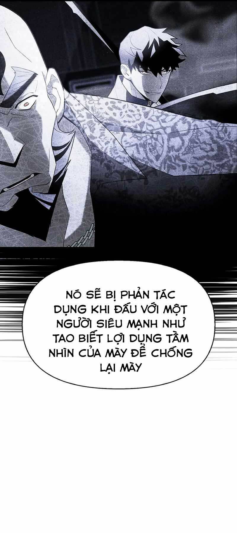 Cuộc Chiến Siêu Nhân Chap 6 - Next Chap 7