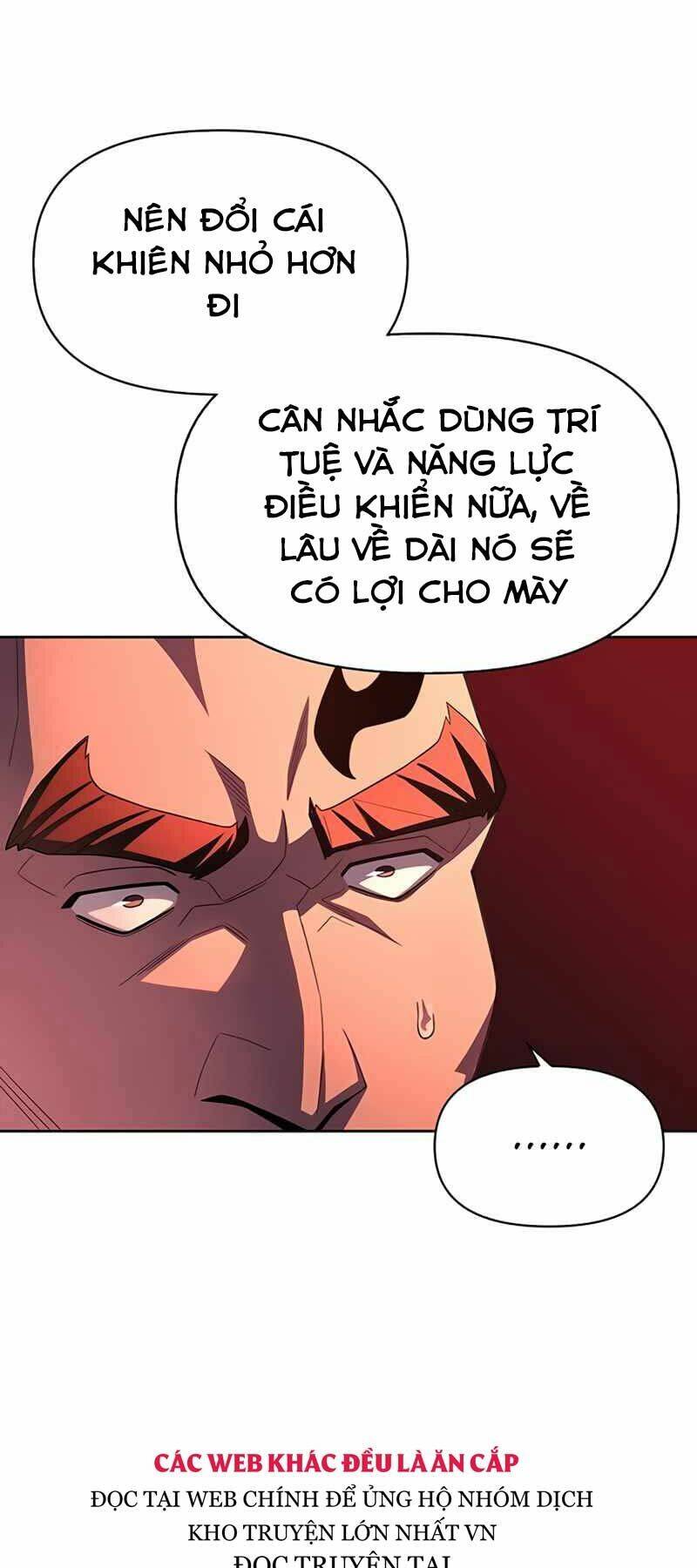 Cuộc Chiến Siêu Nhân Chap 6 - Next Chap 7