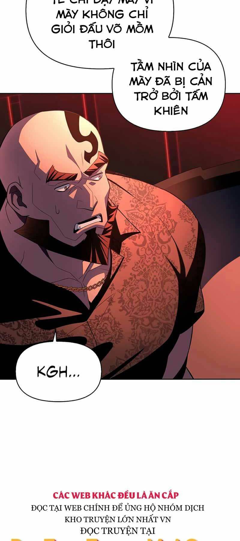 Cuộc Chiến Siêu Nhân Chap 6 - Next Chap 7