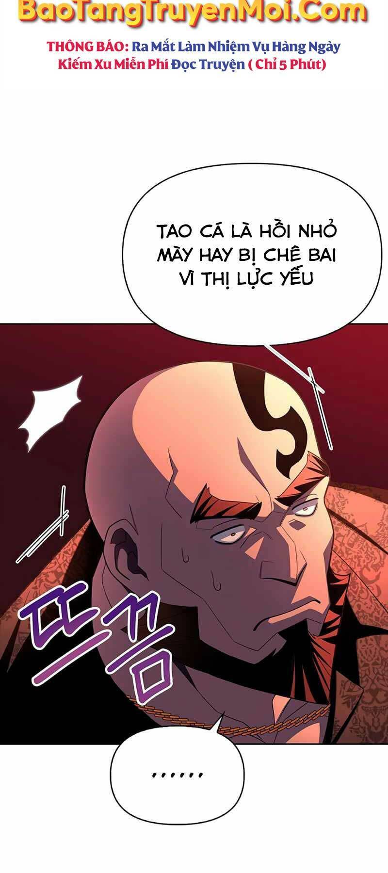 Cuộc Chiến Siêu Nhân Chap 6 - Next Chap 7