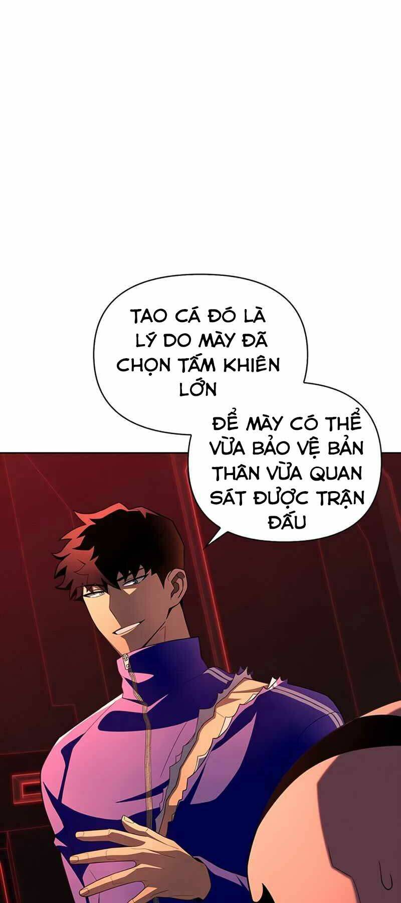 Cuộc Chiến Siêu Nhân Chap 6 - Next Chap 7