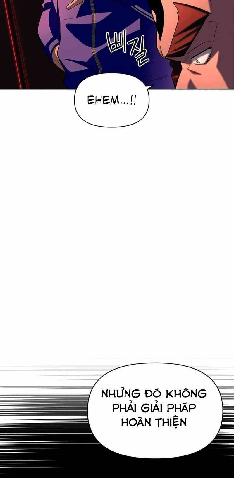 Cuộc Chiến Siêu Nhân Chap 6 - Next Chap 7
