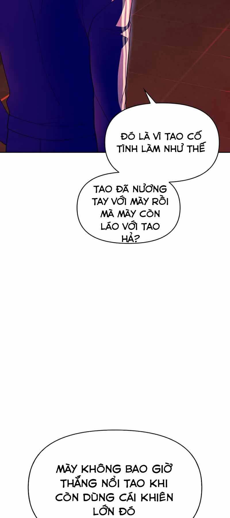 Cuộc Chiến Siêu Nhân Chap 6 - Next Chap 7