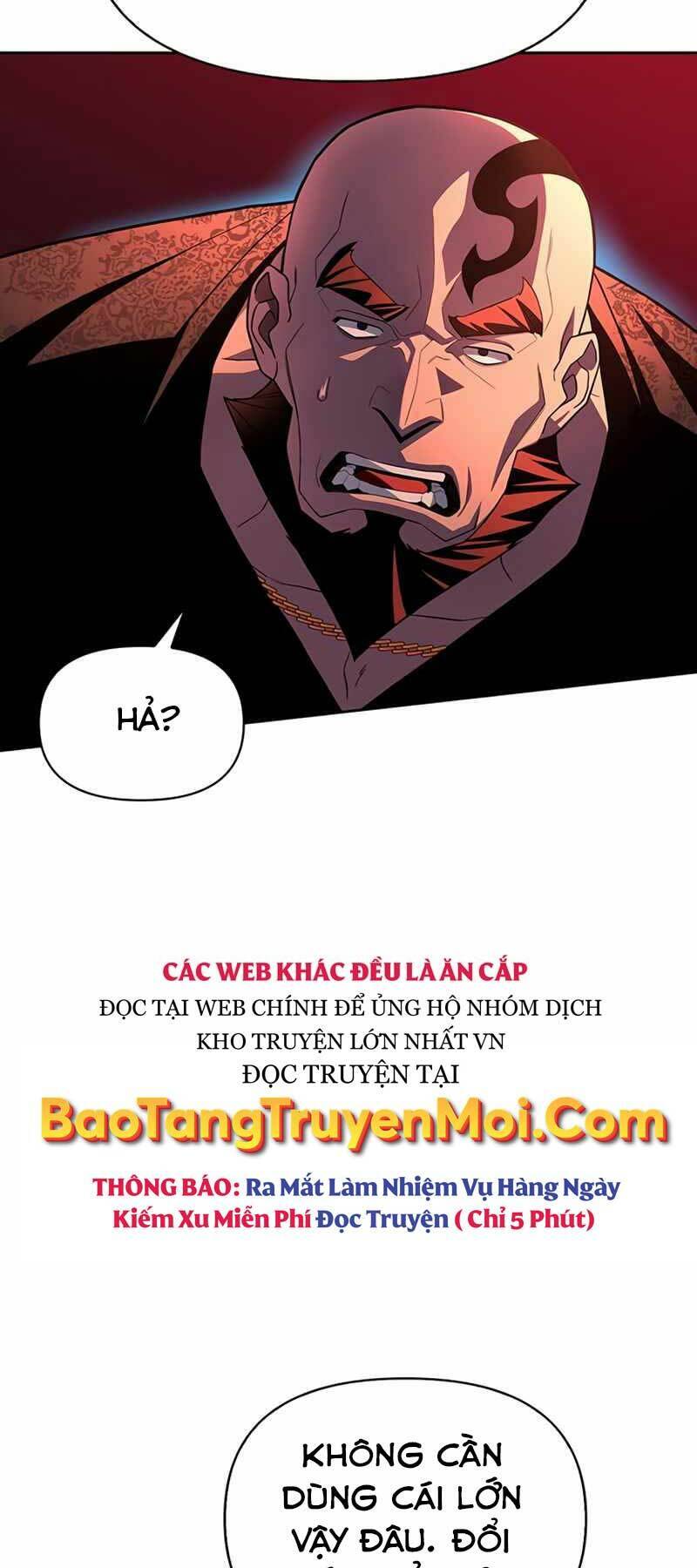 Cuộc Chiến Siêu Nhân Chap 6 - Next Chap 7