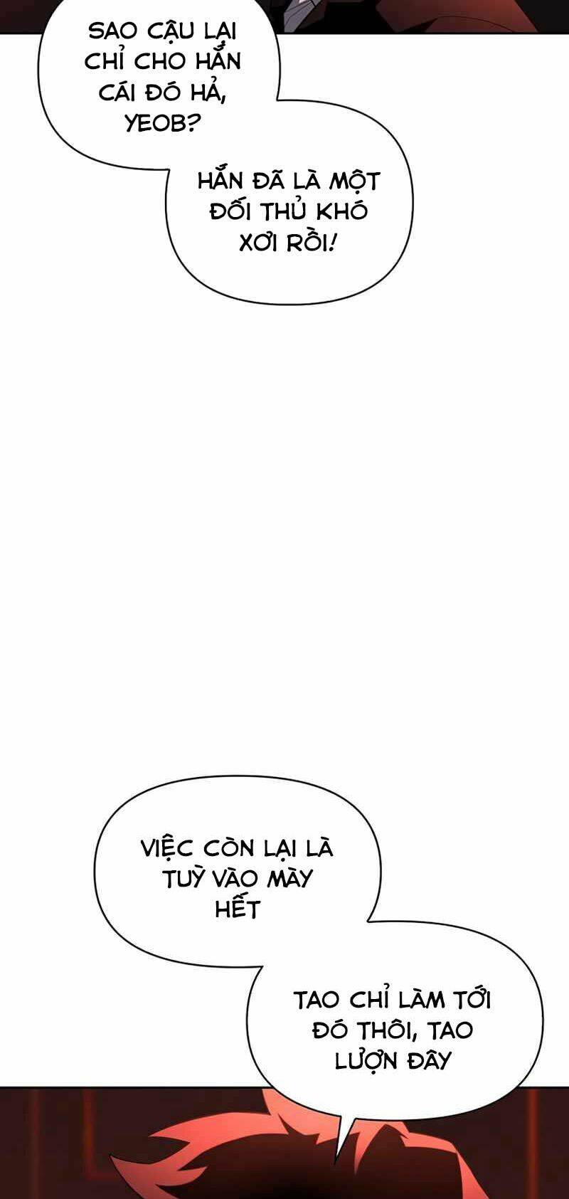 Cuộc Chiến Siêu Nhân Chap 6 - Next Chap 7