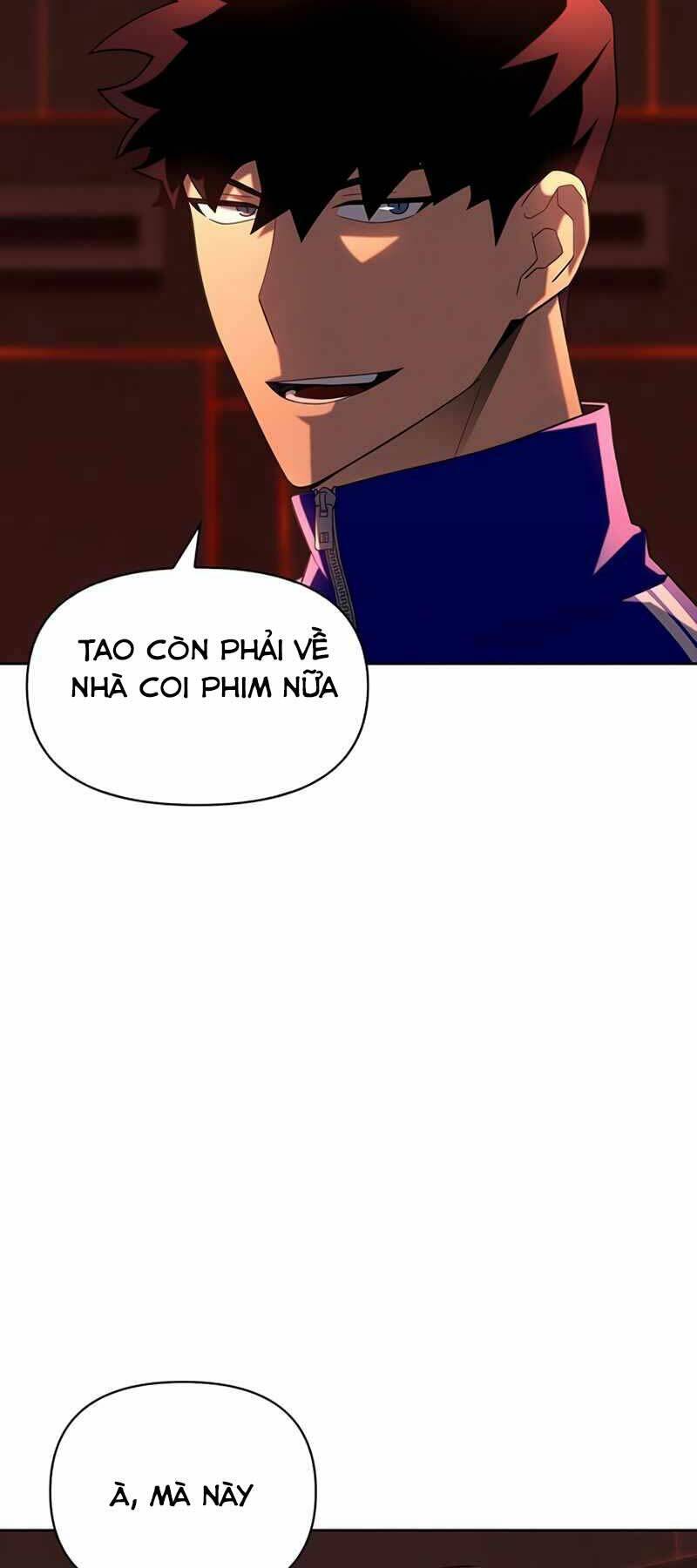 Cuộc Chiến Siêu Nhân Chap 6 - Next Chap 7